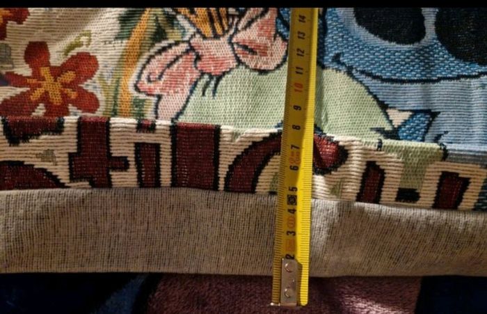 Sac fourre-tout Stitch - photo numéro 5