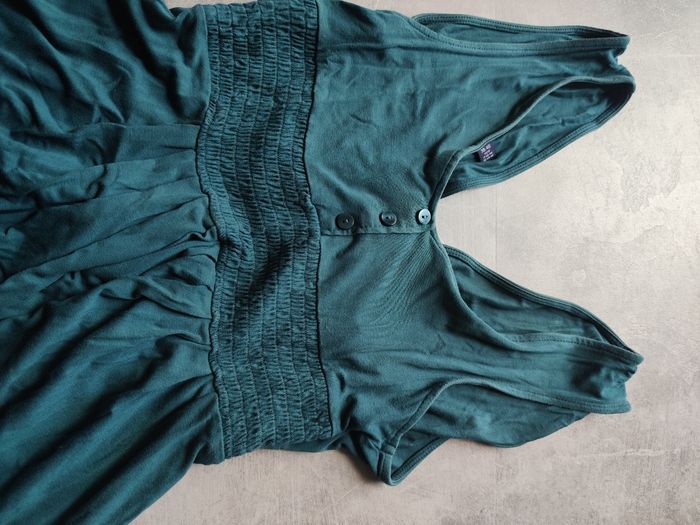 Lot de 2 robes maternité - photo numéro 3