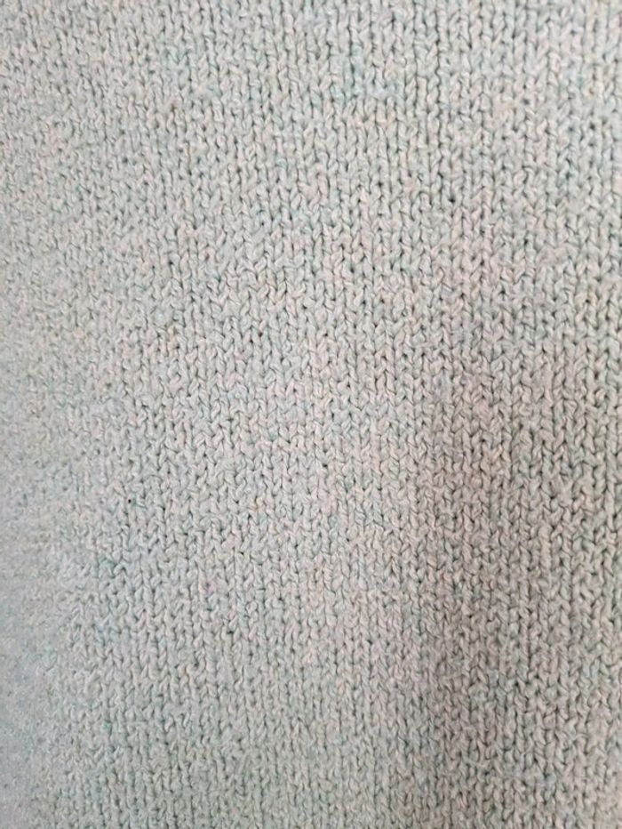 Pull Zara - photo numéro 2