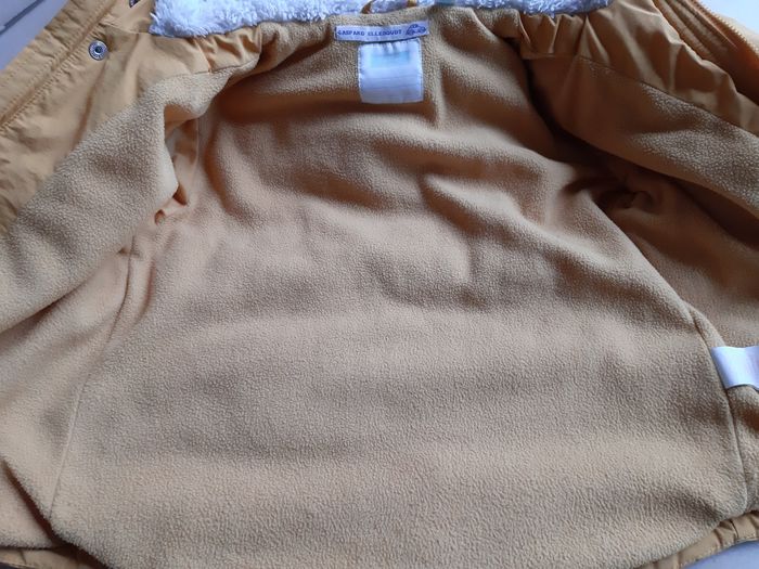 Doudoune Obaibi 3 ans - photo numéro 2