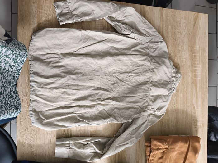 Chemise - photo numéro 2