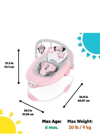 Transat minie (vibreur et musique )