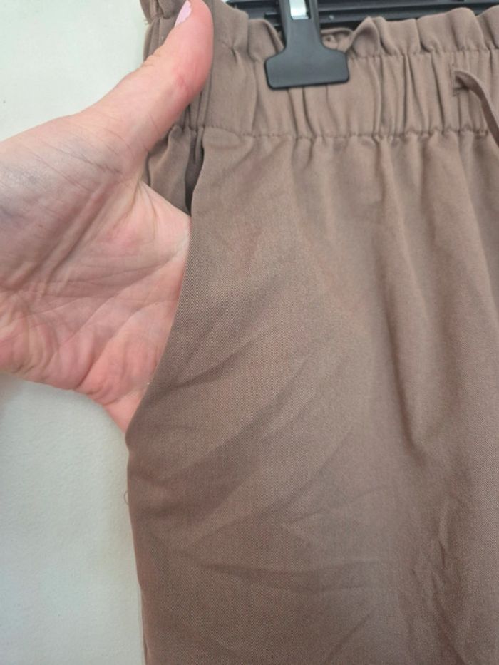Pantalon fluide YAS L - photo numéro 3
