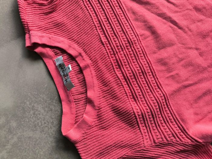 T shirt morgan - photo numéro 2