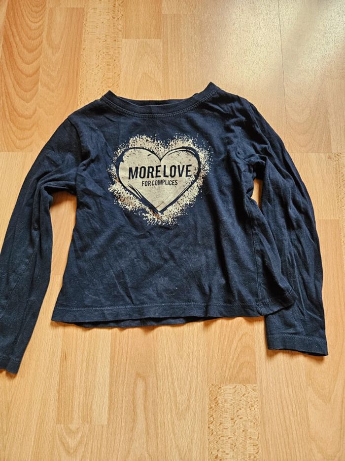 T-shirt 6ans