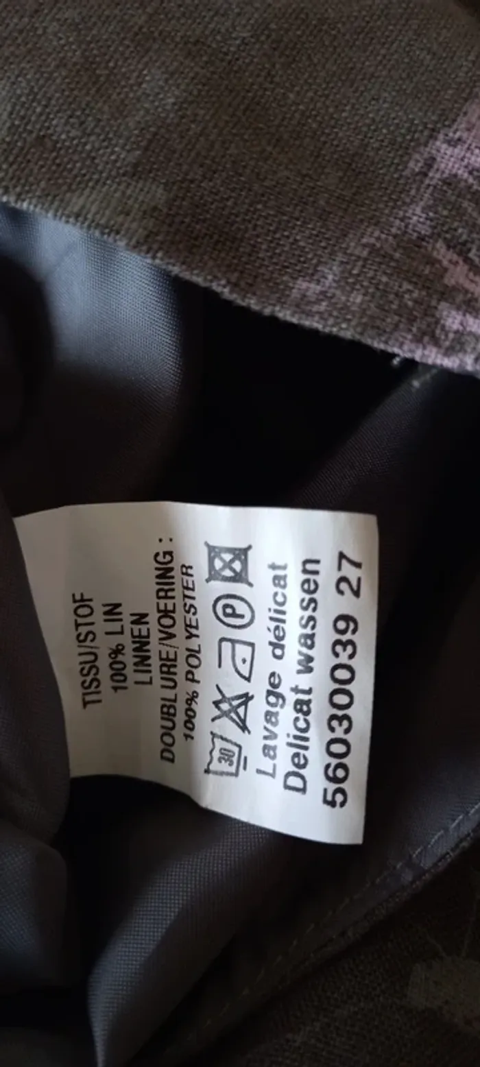 Robe et sa veste - photo numéro 10