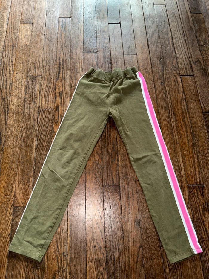 Legging gap 7 ans
