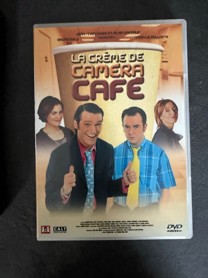 2 dvd - photo numéro 4