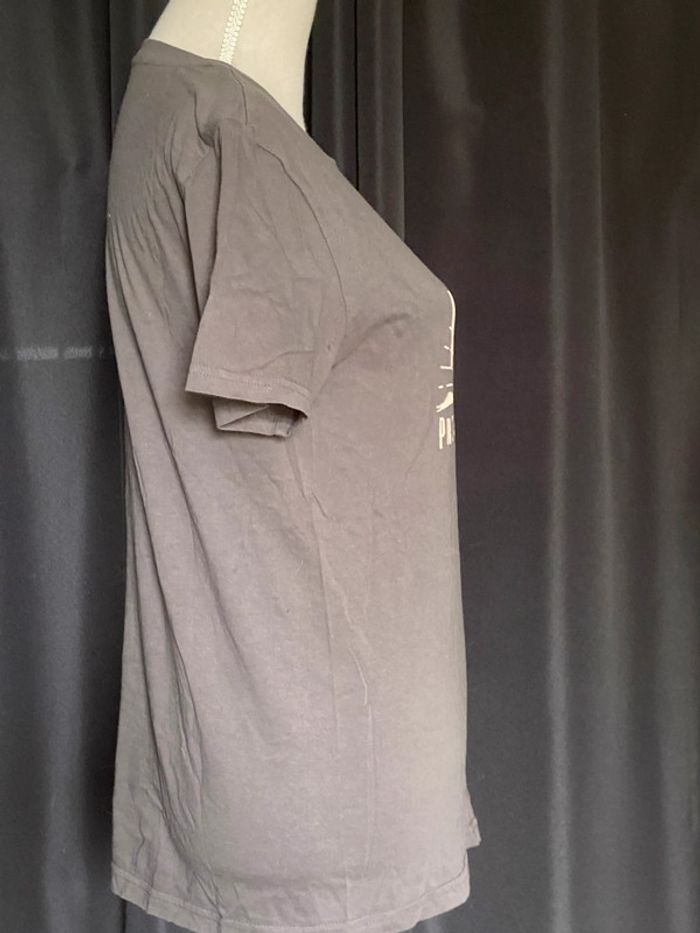 T-shirt Moorea - photo numéro 2