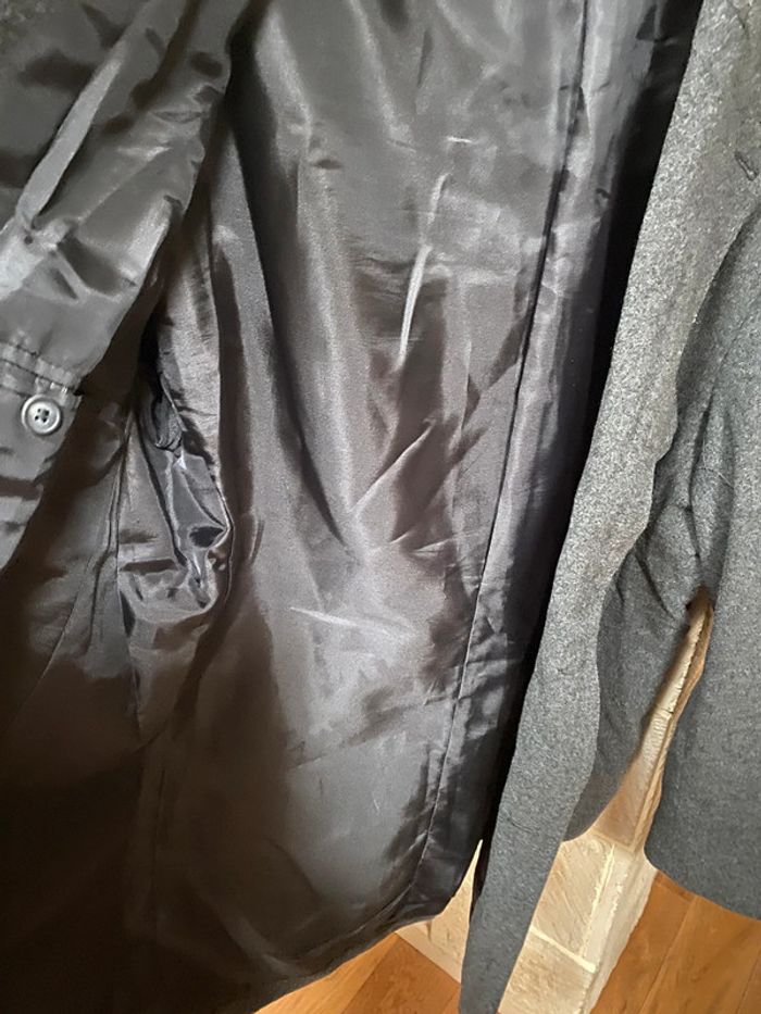 Manteau homme - photo numéro 3