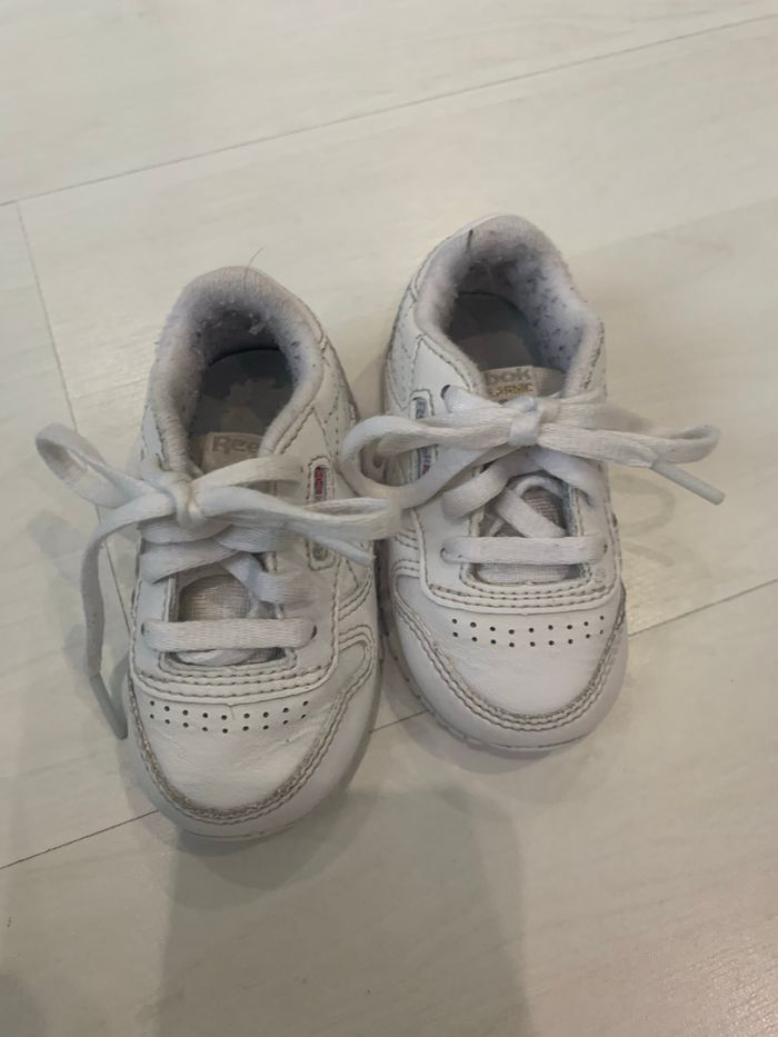 Basket reebok 18.5 - photo numéro 4