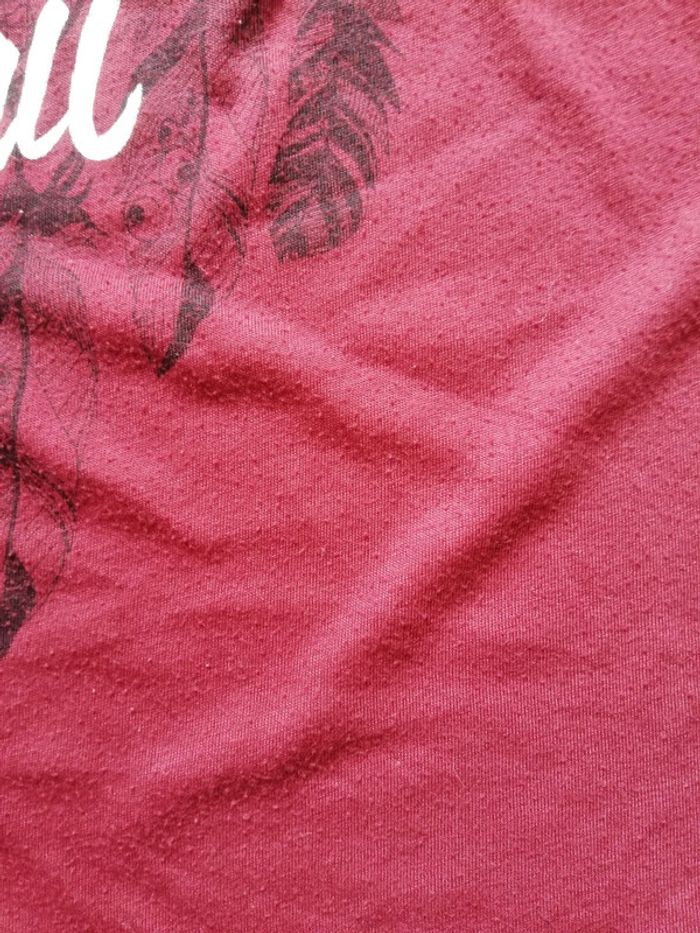 Haut Mim taille s - photo numéro 2