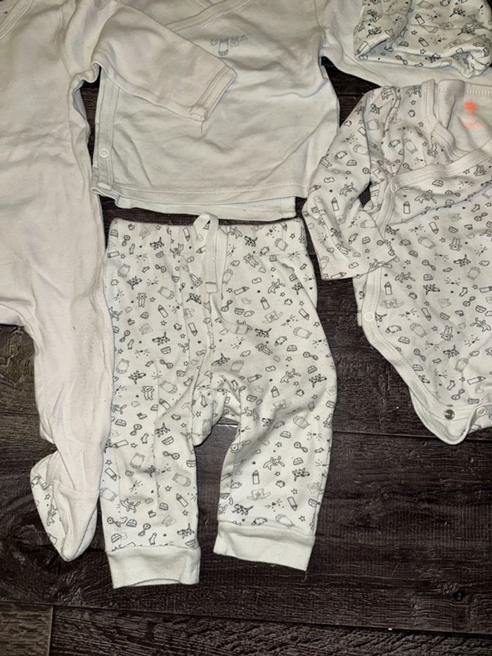 Lot 68cm - photo numéro 2