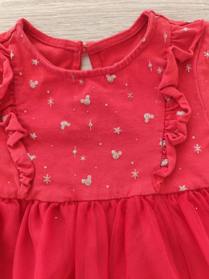 Robe Disney - photo numéro 3