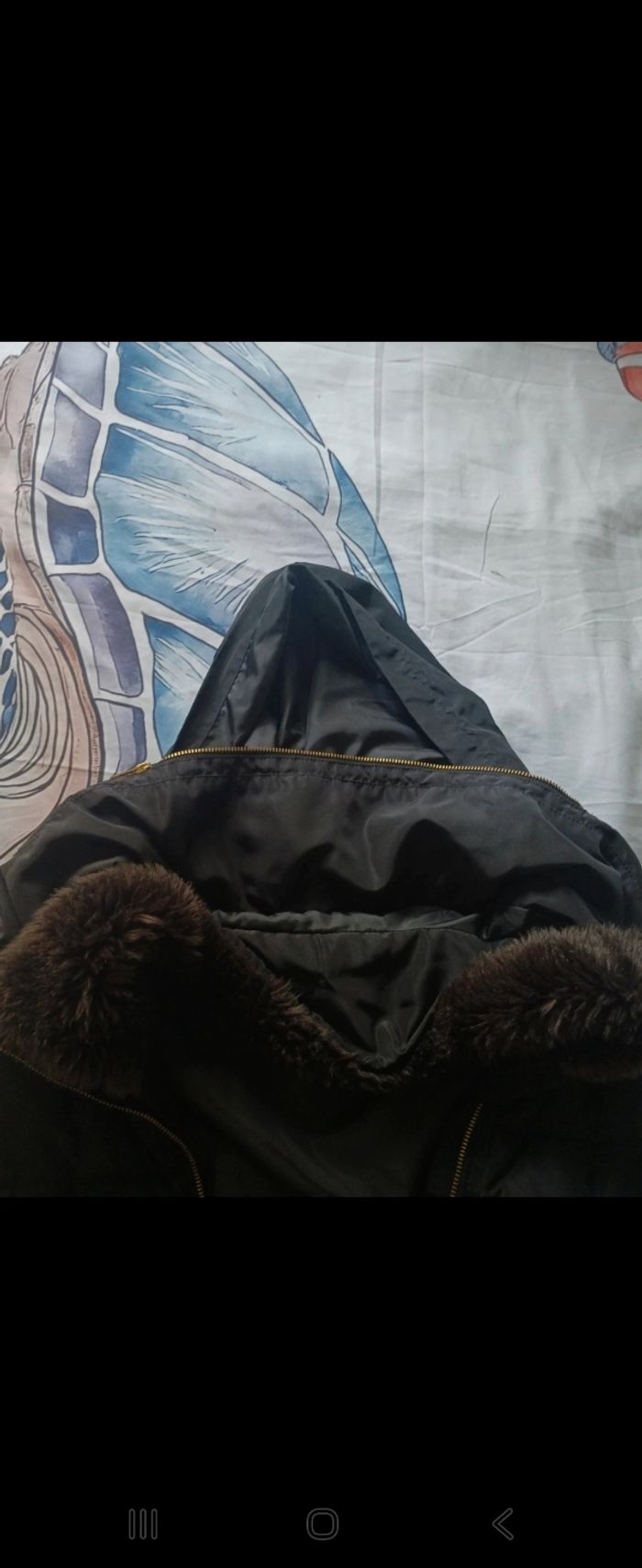 Veste sans manches - photo numéro 3