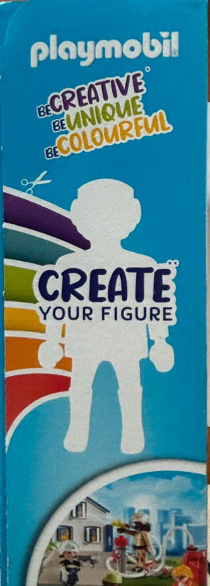 Playmobil My Figures : Secouristes - photo numéro 4