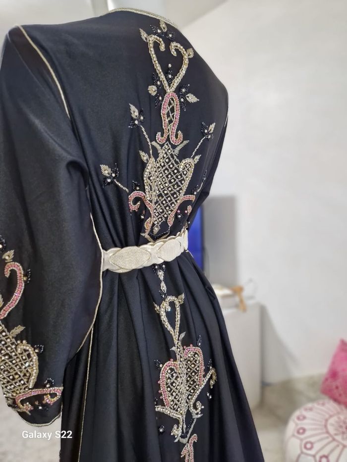 Caftan - photo numéro 2