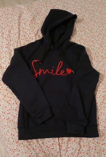 Sweat-shirt à capuche