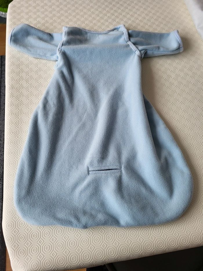 Gigoteuse velours - photo numéro 2