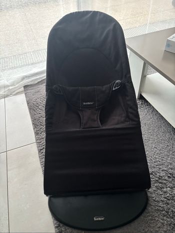 Transat babybjorn