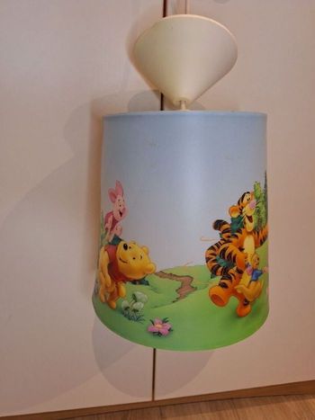 Suspension winnie