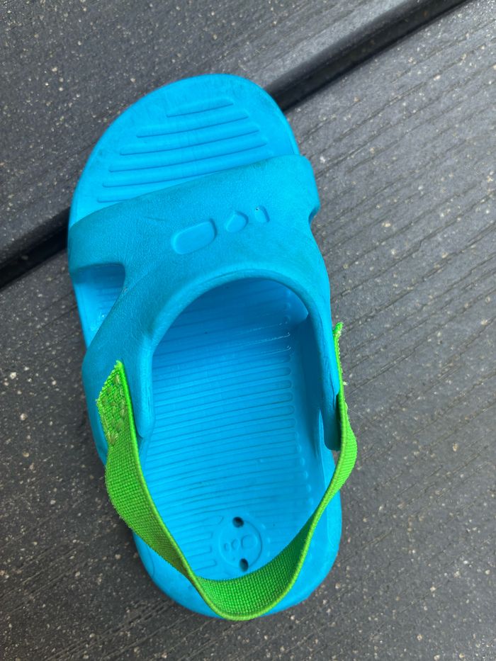 Claquette de piscine - photo numéro 4