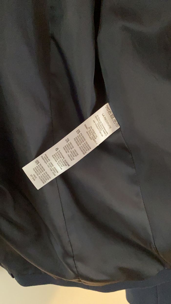 Veste blazer - photo numéro 4