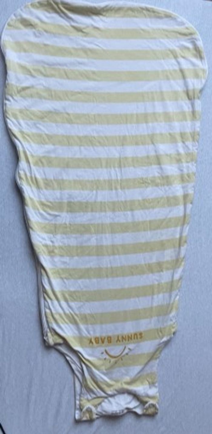 Gigoteuse sans manche 18-36 m / 81-97cm