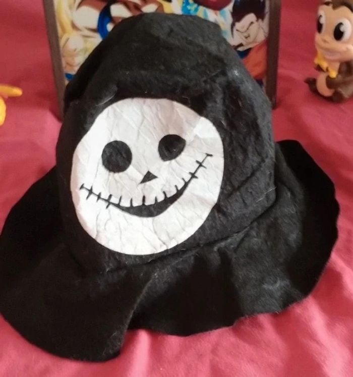 Chapeau feutrine - photo numéro 2