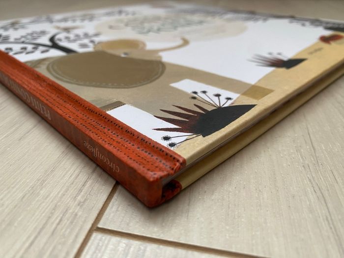 Livre + CD Petits contes du vaste monde - photo numéro 9
