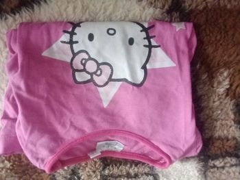 Pull a manches longues