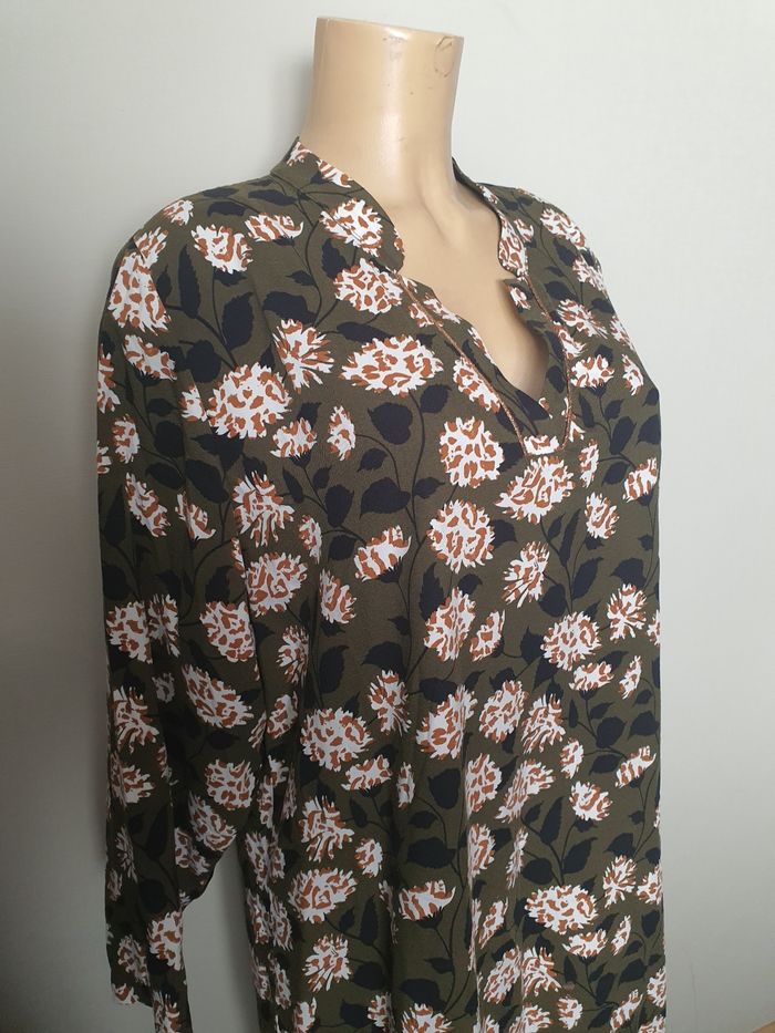 Robe Signe Nature 44 - photo numéro 2