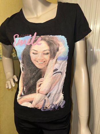 T-shirt taille M