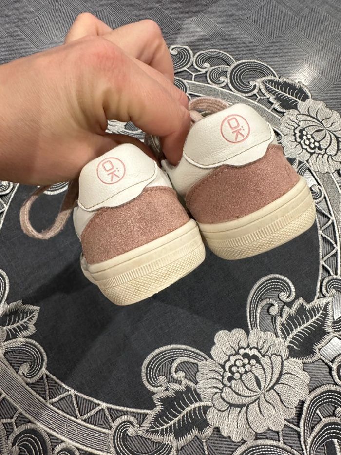 Basket okaidi 26 - photo numéro 4