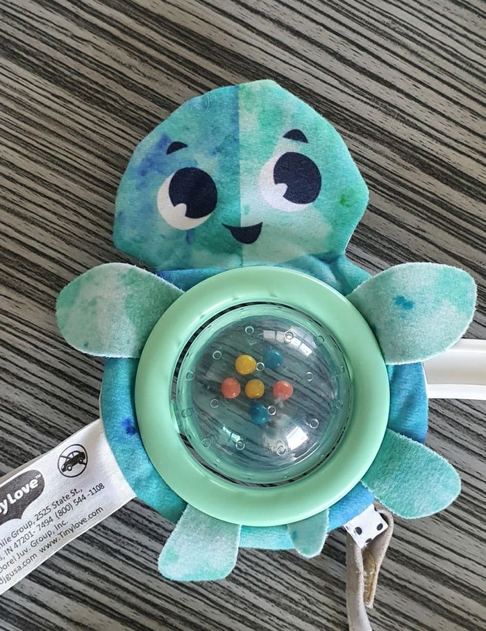 Arche d'activités musicale Océan - photo numéro 5