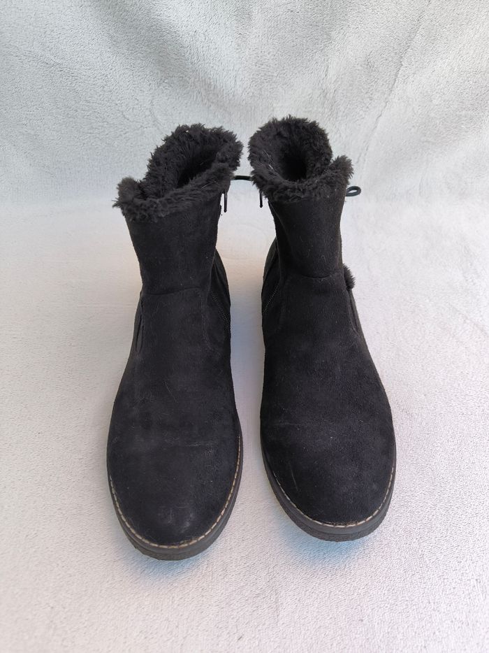 Bottines Gémo 41 - photo numéro 2