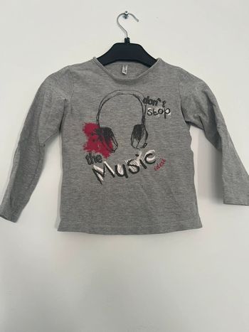 Pull 4 ans