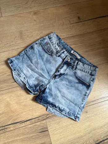 Short