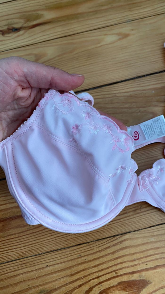 Soutien gorge 90C - photo numéro 3