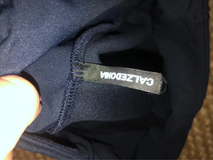 Legging de sport calzedonia taille S neuf - photo numéro 2