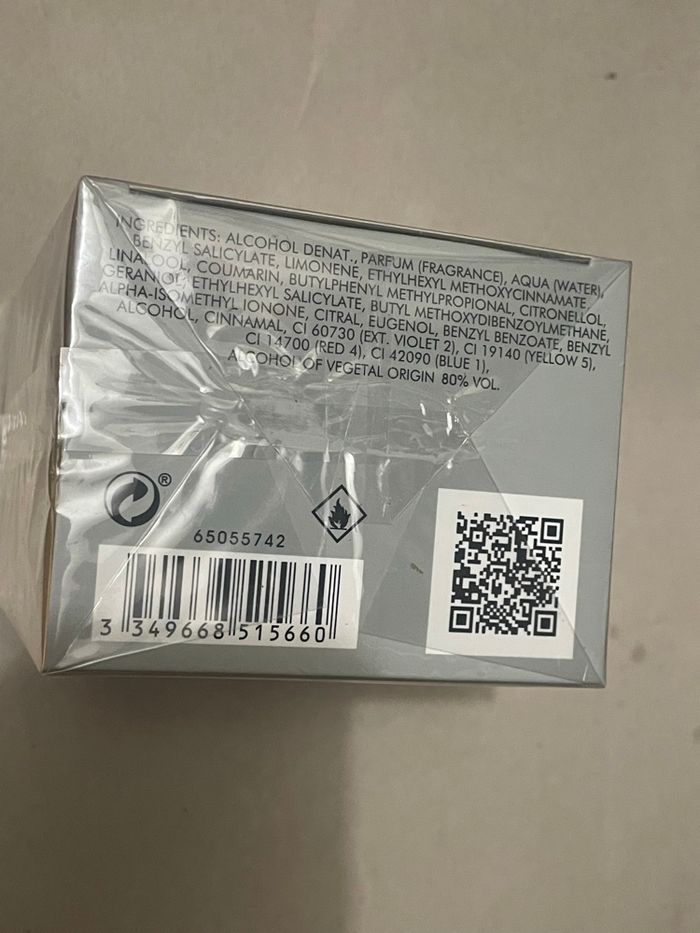 eau de parfum - photo numéro 3