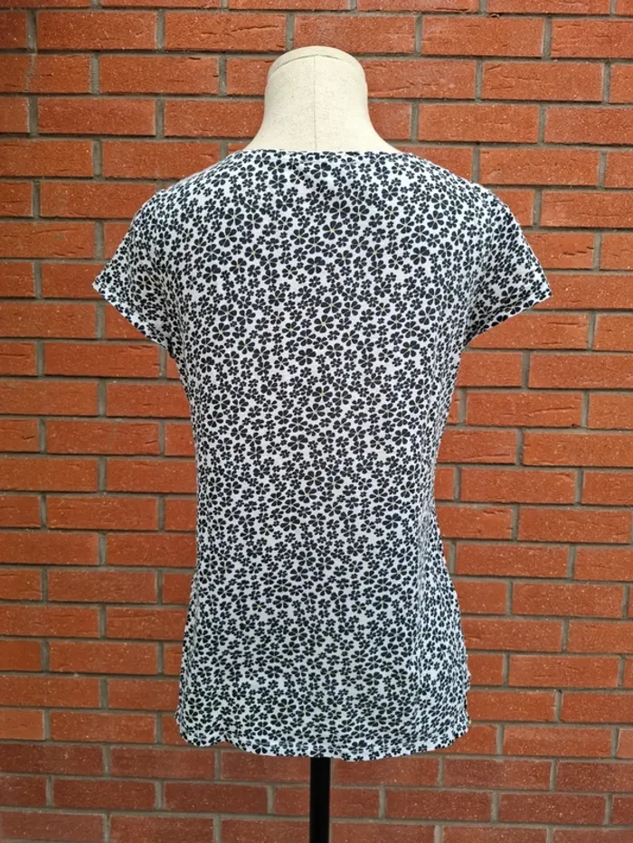 T-shirt T38 - photo numéro 4