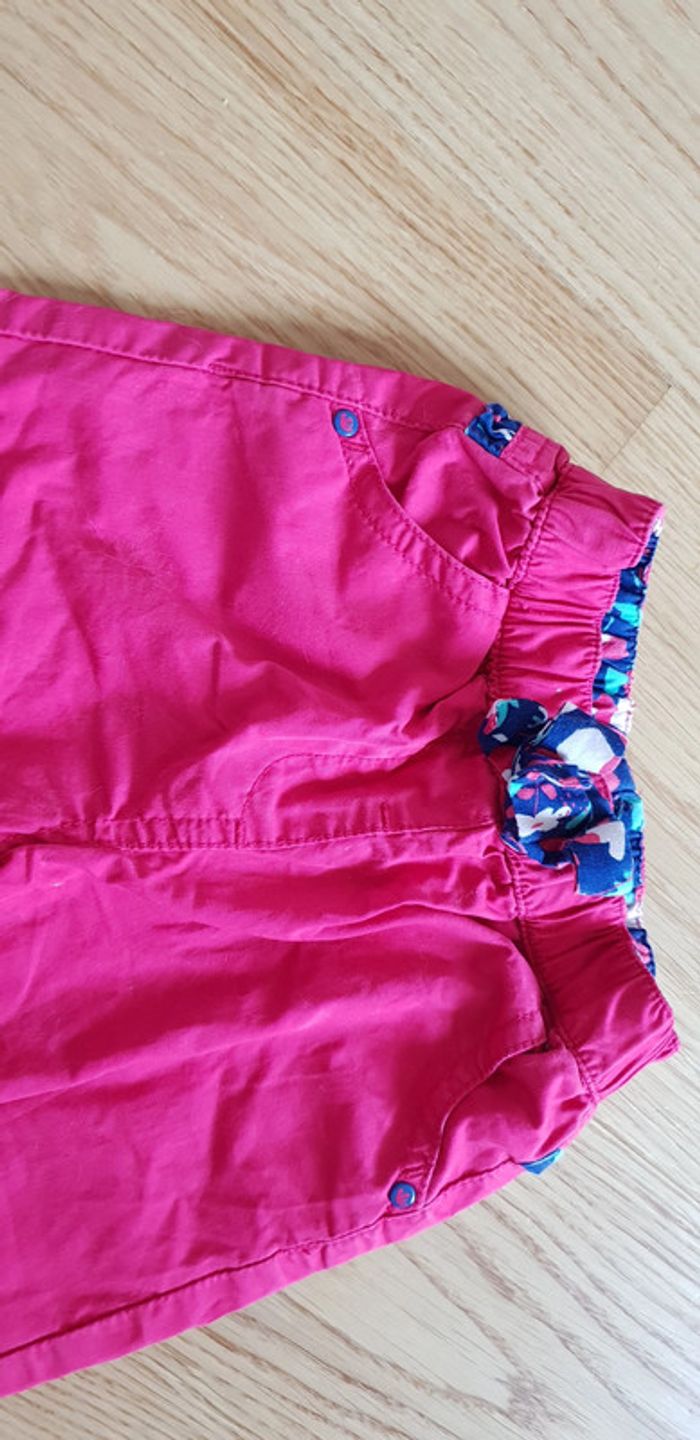 Pantalon hiver 6mois - photo numéro 3