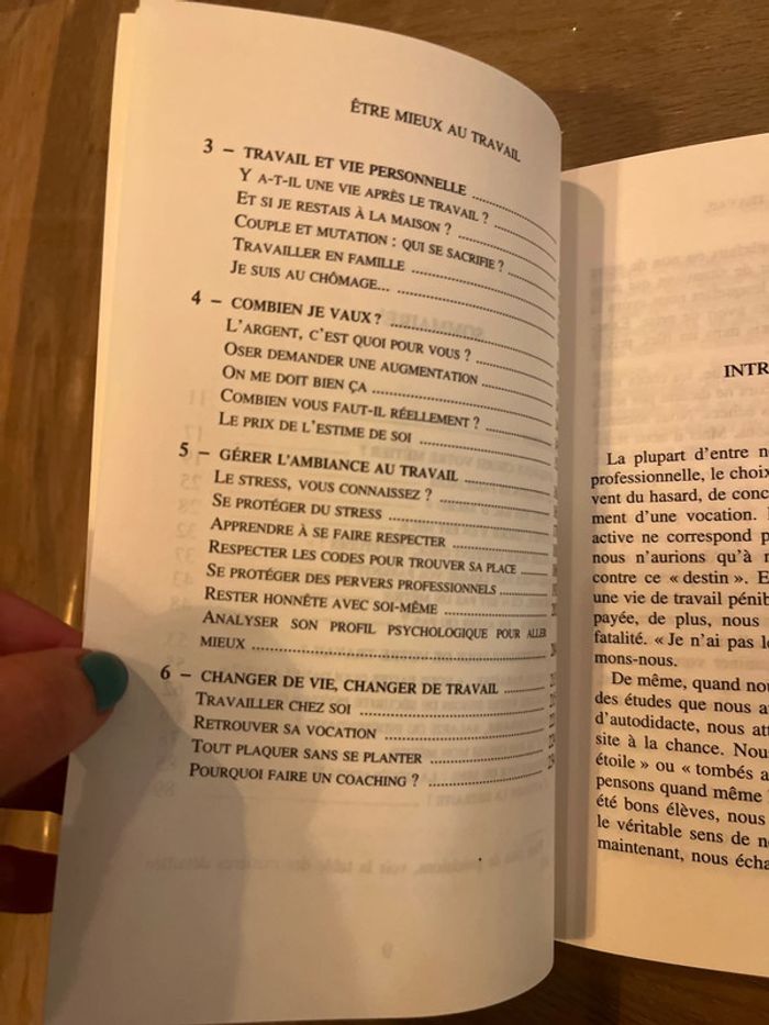 Livre être mieux au travail - photo numéro 5