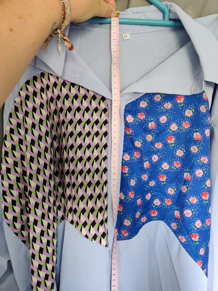 Chemise - photo numéro 6