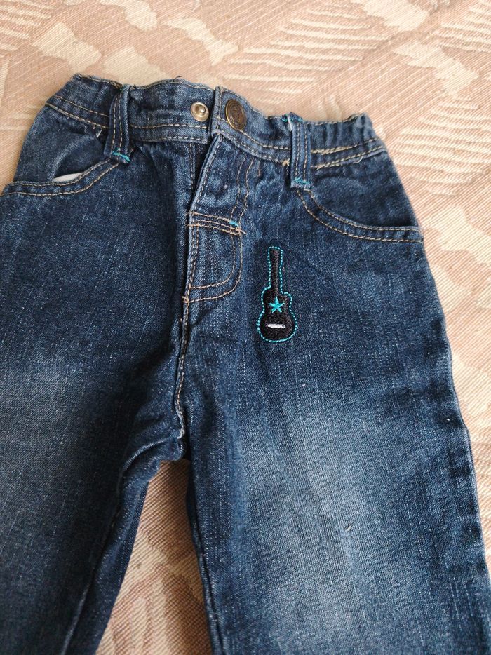 Pantalon - photo numéro 2