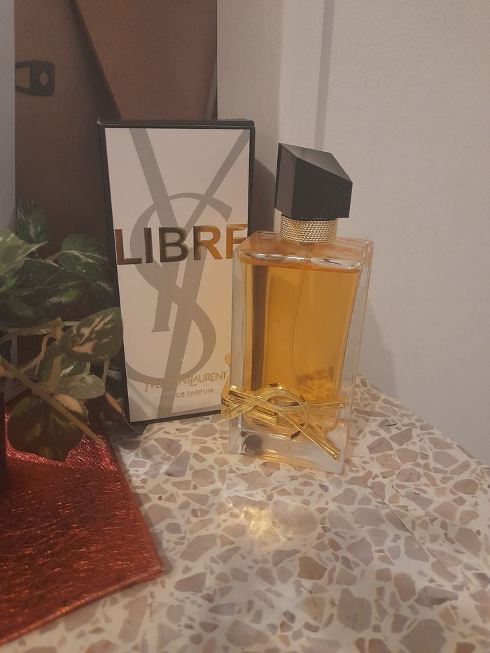 Parfum - photo numéro 2