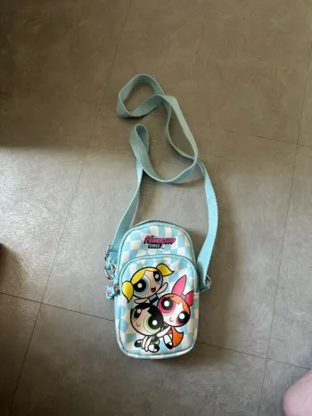 Sacoche super nana