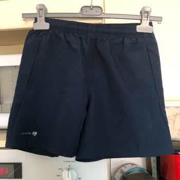 Short de sport Artengo