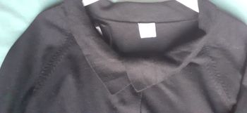 Gilet femme taille 2